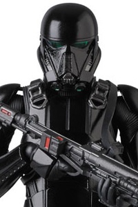 MedicomToy MAFEX No.044 Rogue One: A Star Wars Story Death Trooper Action Figure