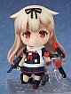 GOOD SMILE COMPANY (GSC) Kantai Collection -Kan Colle- Nendoroid Yudachi Kai-II gallery thumbnail