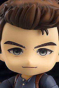 GOOD SMILE COMPANY (GSC) Uncharted 4: A Thief's End Nendoroid Nathan Drake Adventure Edition 