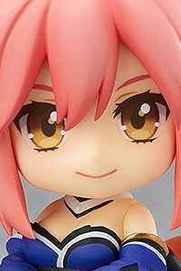 GOOD SMILE COMPANY (GSC) Fate/EXTRA Nendoroid Caster (2nd Production Run)