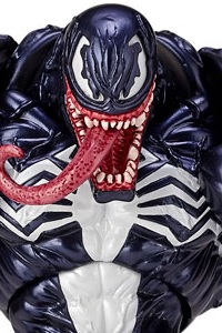 KAIYODO Figure Complex Amazing Yamaguchi No.003 Venom Action Figure