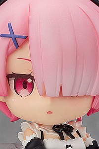 GOOD SMILE COMPANY (GSC) Re:Zero -Starting Life in Another World- Nendoroid Ram