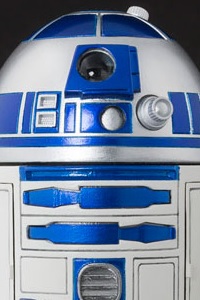 BANDAI SPIRITS S.H.Figuarts R2-D2 (A NEW HOPE)