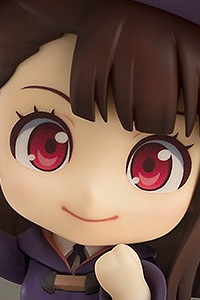 GOOD SMILE COMPANY (GSC) Little Witch Academia Nendoroid Atsuko Kagari