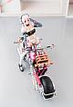 BANDAI SPIRITS Armor Girls Project Super Sonico with Super Bike Robot (10th Anniversary ver.) gallery thumbnail