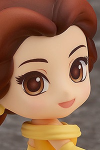GOOD SMILE COMPANY (GSC) Beatuy and the Beast Nendoroid Belle