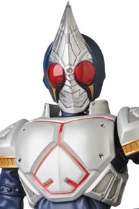 TIMEHOUSE REAL ACTION HEROES No.774 Kamen Rider Blade Action Figure