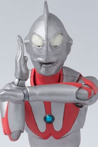 BANDAI SPIRITS S.H.Figuarts Ultraman (A Type)