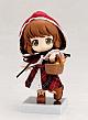 KOTOBUKIYA Cu-poche Friends Akazukin-chan -Little Red Riding Hood- Action Figure gallery thumbnail