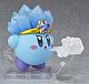 GOOD SMILE COMPANY (GSC) Kirby's Dream Land Nendoroid Ice Kirby gallery thumbnail