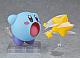 GOOD SMILE COMPANY (GSC) Kirby's Dream Land Nendoroid Ice Kirby gallery thumbnail