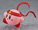 GOOD SMILE COMPANY (GSC) Kirby's Dream Land Nendoroid Ice Kirby gallery thumbnail