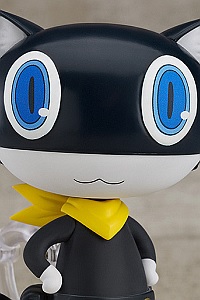 GOOD SMILE COMPANY (GSC) Persona 5 Nendoroid Morgana (Re-release)