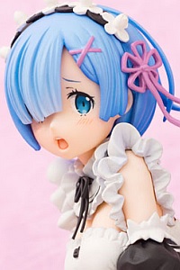 Chara-ani Re:Zero -Starting Life in Another World- Rem 1/7 PVC Figure