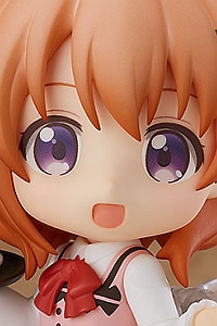 GOOD SMILE COMPANY (GSC) Is the Order a Rabbit?? Nendoroid Cocoa