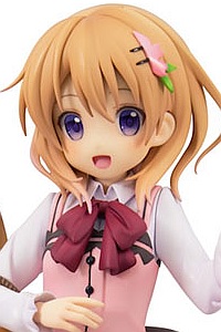 PLUM PMOA Is the Order a Rabbit?? Cocoa (Cafe Style) 1/7 PVC Figure