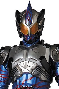 MedicomToy REAL ACTION HEROES No.775 RAH GENESIS Kamen Rider Amazon Neo Action Figure