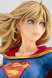 KOTOBUKIYA DC COMICS BISHOUJO Supergirl Returns 1/7 PVC Figure (2nd Production Run)