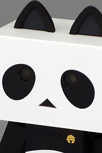 KAIYODO Revoltech Nyanboard Mini [Panda]