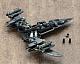 KOTOBUKIYA M.S.G Modeling Support Goods Heavy Weapon Unit 19 Solid Raptor Plastic Kit gallery thumbnail