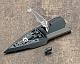 KOTOBUKIYA M.S.G Modeling Support Goods Heavy Weapon Unit 19 Solid Raptor Plastic Kit gallery thumbnail