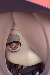 GOOD SMILE COMPANY (GSC) Little Witch Academia Nendoroid Sucy Manbavaran (Re-release)