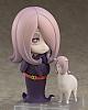 GOOD SMILE COMPANY (GSC) Little Witch Academia Nendoroid Sucy Manbavaran gallery thumbnail