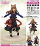 resinya! Spice and Wolf Wise Wolf Holo 1/7 PVC Figure gallery thumbnail