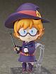 GOOD SMILE COMPANY (GSC) Little Witch Academia Nendoroid Lotte Janson gallery thumbnail