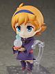 GOOD SMILE COMPANY (GSC) Little Witch Academia Nendoroid Lotte Janson gallery thumbnail