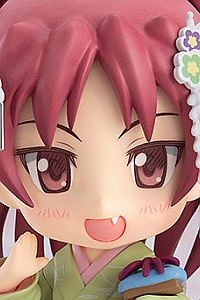 GOOD SMILE COMPANY (GSC) Puella Magi Madoka Magica the Movie Nendoroid Sakura Kyoko Maiko Ver.