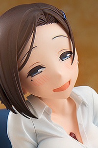 GOOD SMILE COMPANY (GSC) Getsuyoubi no Tawawa Kouhai-chan 1/7 PVC Figure