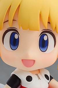 GOOD SMILE COMPANY (GSC) Rockman 11 Gears of Fate!! Nendoroid Roll Rockman 11 Ver.