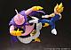 BANDAI SPIRITS S.H.Figuarts Majin Buu -Zen- gallery thumbnail