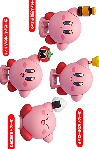GOOD SMILE COMPANY (GSC) Corocoroid Kirby Collectible Figures (1 BOX)