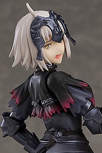 MAX FACTORY Fate/Grand Order figma Avenger/Jeanne d'Arc Alter