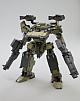KOTOBUKIYA V.I. Series Armored Core GA GAN01 Sunshine L 1/72 Plastic Kit gallery thumbnail