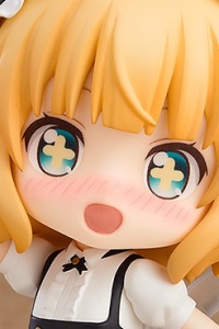 GOOD SMILE COMPANY (GSC) Is the Order a Rabbit?? Nendoroid Syaro