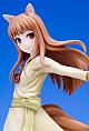 KOTOBUKIYA Spice and Wolf MERCHANT MEETS THE WISE WOLF Holo Renewal Package Ver. 1/8 Plastic Figure gallery thumbnail