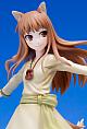 KOTOBUKIYA Spice and Wolf MERCHANT MEETS THE WISE WOLF Holo Renewal Package Ver. 1/8 Plastic Figure gallery thumbnail