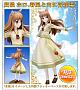 KOTOBUKIYA Spice and Wolf MERCHANT MEETS THE WISE WOLF Holo Renewal Package Ver. 1/8 Plastic Figure gallery thumbnail