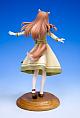 KOTOBUKIYA Spice and Wolf MERCHANT MEETS THE WISE WOLF Holo Renewal Package Ver. 1/8 Plastic Figure gallery thumbnail