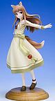 KOTOBUKIYA Spice and Wolf MERCHANT MEETS THE WISE WOLF Holo Renewal Package Ver. 1/8 Plastic Figure gallery thumbnail