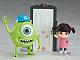 GOOD SMILE COMPANY (GSC) Monsters, Inc. Nendoroid Mike & Boo Set DX Ver. gallery thumbnail