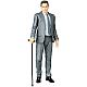 MedicomToy MAFEX No.079 BRUCE WAYNE (The Dark Knight Trilogy Ver.) Action Figure gallery thumbnail