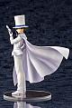 KOTOBUKIYA Detective Conan ARTFX J Kaito Kid Plastic Figure gallery thumbnail