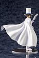 KOTOBUKIYA Detective Conan ARTFX J Kaito Kid Plastic Figure gallery thumbnail