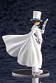 KOTOBUKIYA Detective Conan ARTFX J Kaito Kid Plastic Figure gallery thumbnail