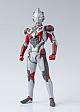 BANDAI SPIRITS S.H.Figuarts Ultraman X & Gomora Armor Set gallery thumbnail