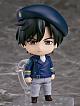 GOOD SMILE COMPANY (GSC) Legend of the Galactic Heroes Die Neue These Nendoroid Yang Wen-li gallery thumbnail